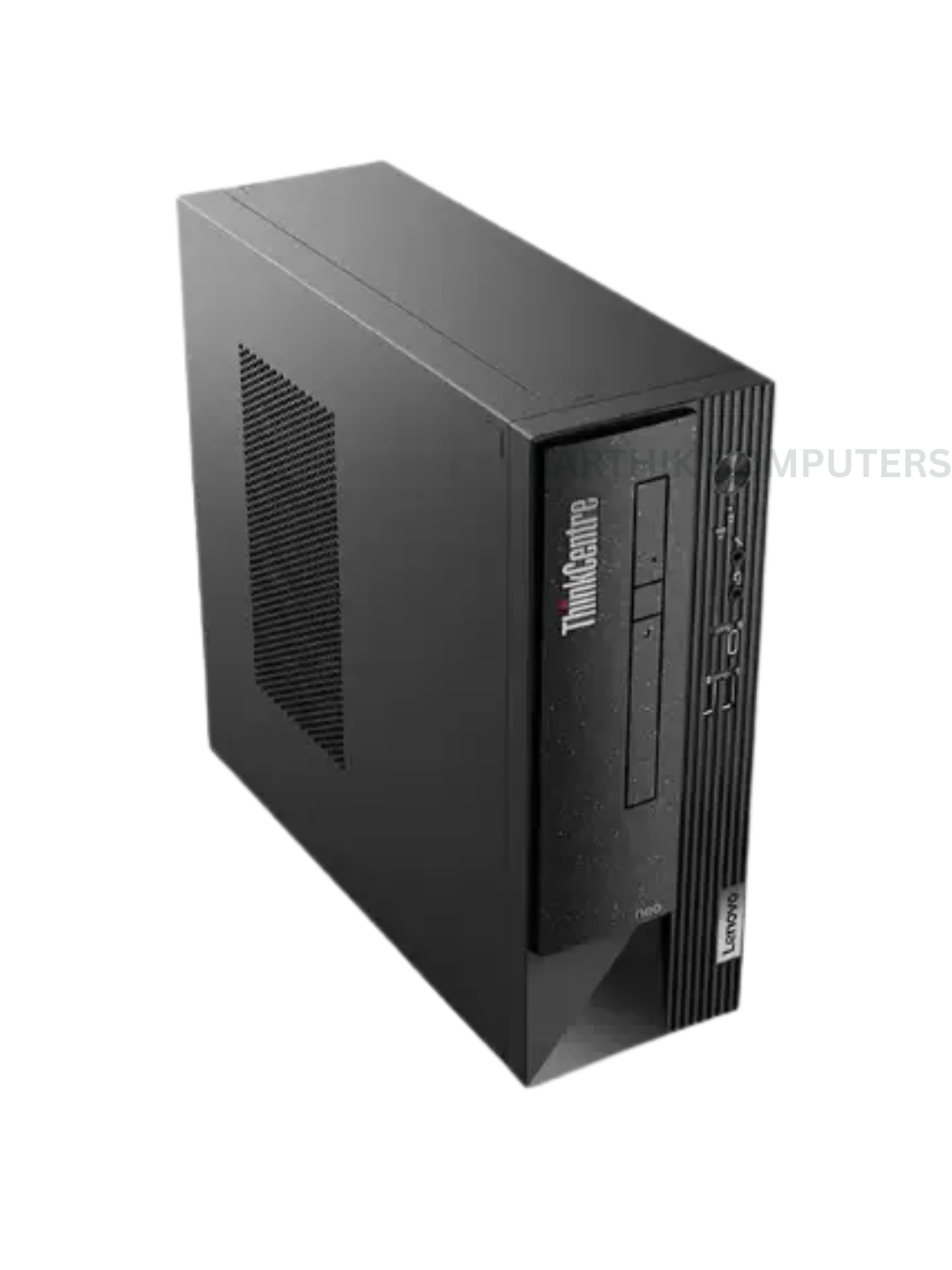 Lenovo ThinkCentre Neo 50s Gen 5 Small Form Factor (12XDS0K000) | Intel Core i3 14th Gen | 8GB DDR5 RAM | 512GB PCIe NVMe SSD | Intel UHD Graphics 730 | DOS Desktop