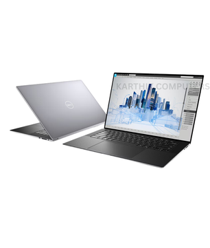Dell Precision 5560 Refurb i9 Workstation
