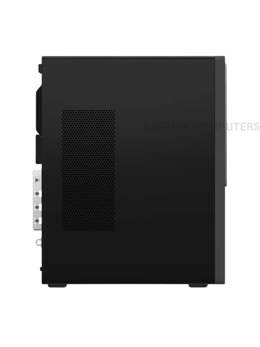Lenovo ThinkCentre Neo 30t Gen 5 Tower (13K80002IH) | Intel Core i3-1315U 13th Gen | 8GB DDR5 RAM | 512GB PCIe SSD | Intel UHD Graphics | DOS Tower Desktop