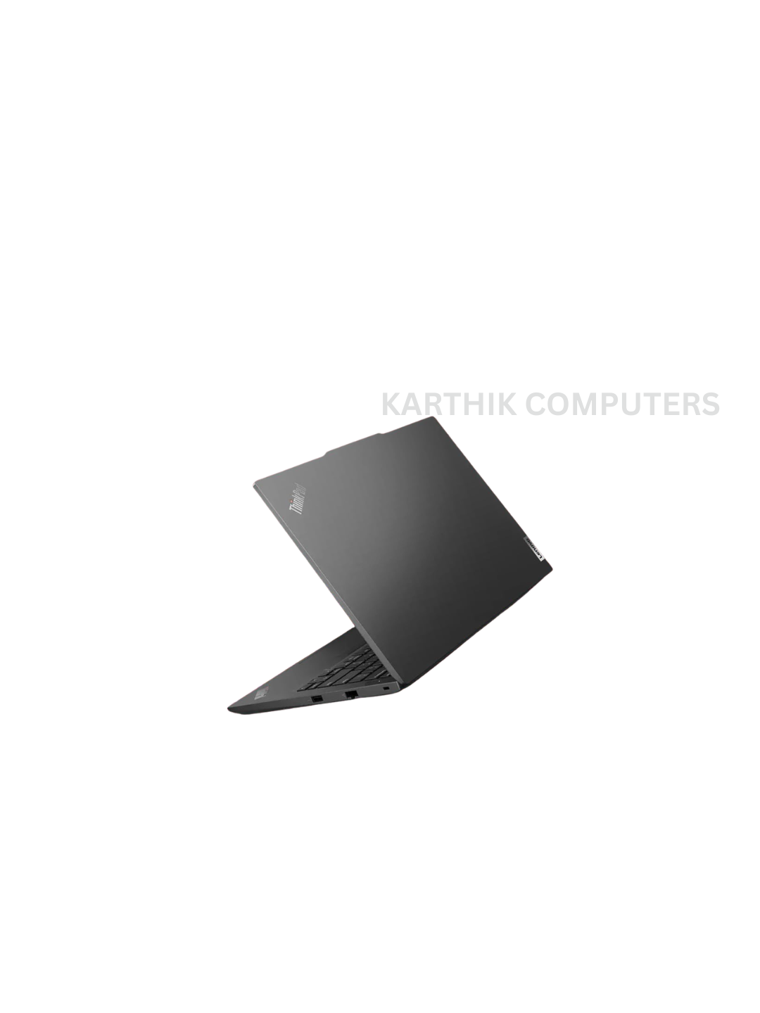 Lenovo ThinkPad E14 Gen 6 (AMD) | AMD Ryzen 5 7535HS | 16GB DDR5 RAM | 512GB SSD | 14-inch WUXGA Business Laptop with Office 2024