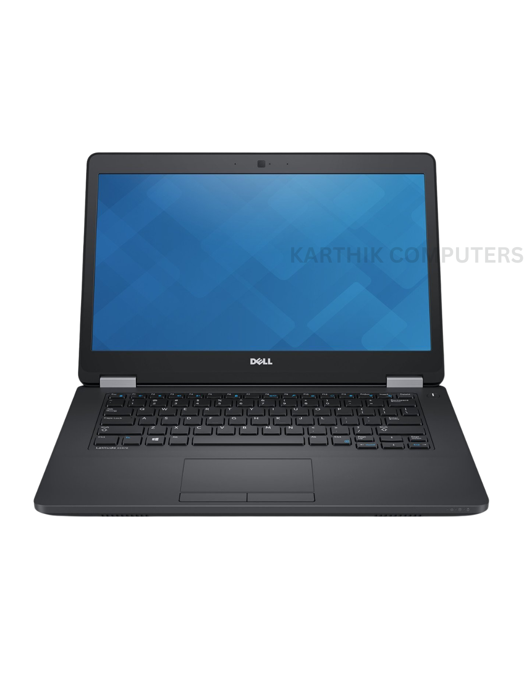 Dell Latitude E5470 | Intel Core i5-6300U 6th Gen | 8GB DDR4 RAM (upgradable to 32GB) | 256GB SSD | 14" FHD Display | Refurbished Laptop