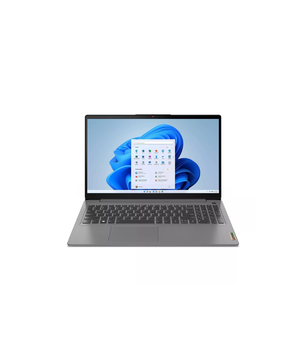 Lenovo IdeaPad 3 15IAU7 | 12th Gen Intel Core i3-1215U | 8GB DDR4 RAM (Upgradable to 16GB) | 512GB PCIe Gen4 SSD | Intel UHD Graphics | 15.6-inch FHD Display | Windows 11 Home + MS Office