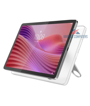 Lenovo Tab Plus | MediaTek Helio G99 Octa-Core Processor | 8GB RAM | 256GB UFS Storage | 11.5" 2K 90Hz Display | Dolby Atmos 8 Speakers | Android 14 | Wi-Fi | Luna Grey