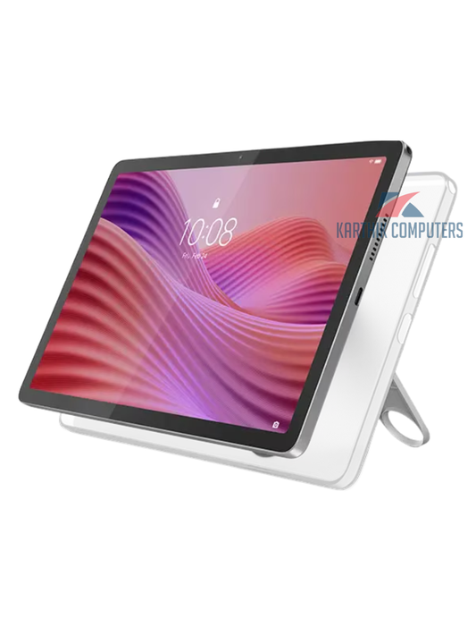 Lenovo Tab Plus | MediaTek Helio G99 Octa-Core Processor | 8GB RAM | 256GB UFS Storage | 11.5" 2K 90Hz Display | Dolby Atmos 8 Speakers | Android 14 | Wi-Fi | Luna Grey