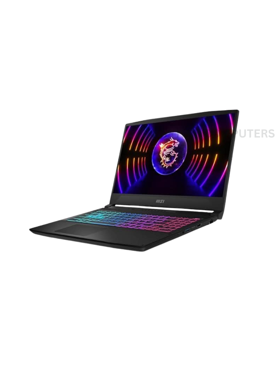 MSI Katana 15 B13VEK-106IN | 13th Gen Intel Core i7-13620H | NVIDIA RTX 4050 6GB | 16GB DDR5 RAM | 1TB SSD | 15.6-inch FHD 144Hz Gaming Laptop