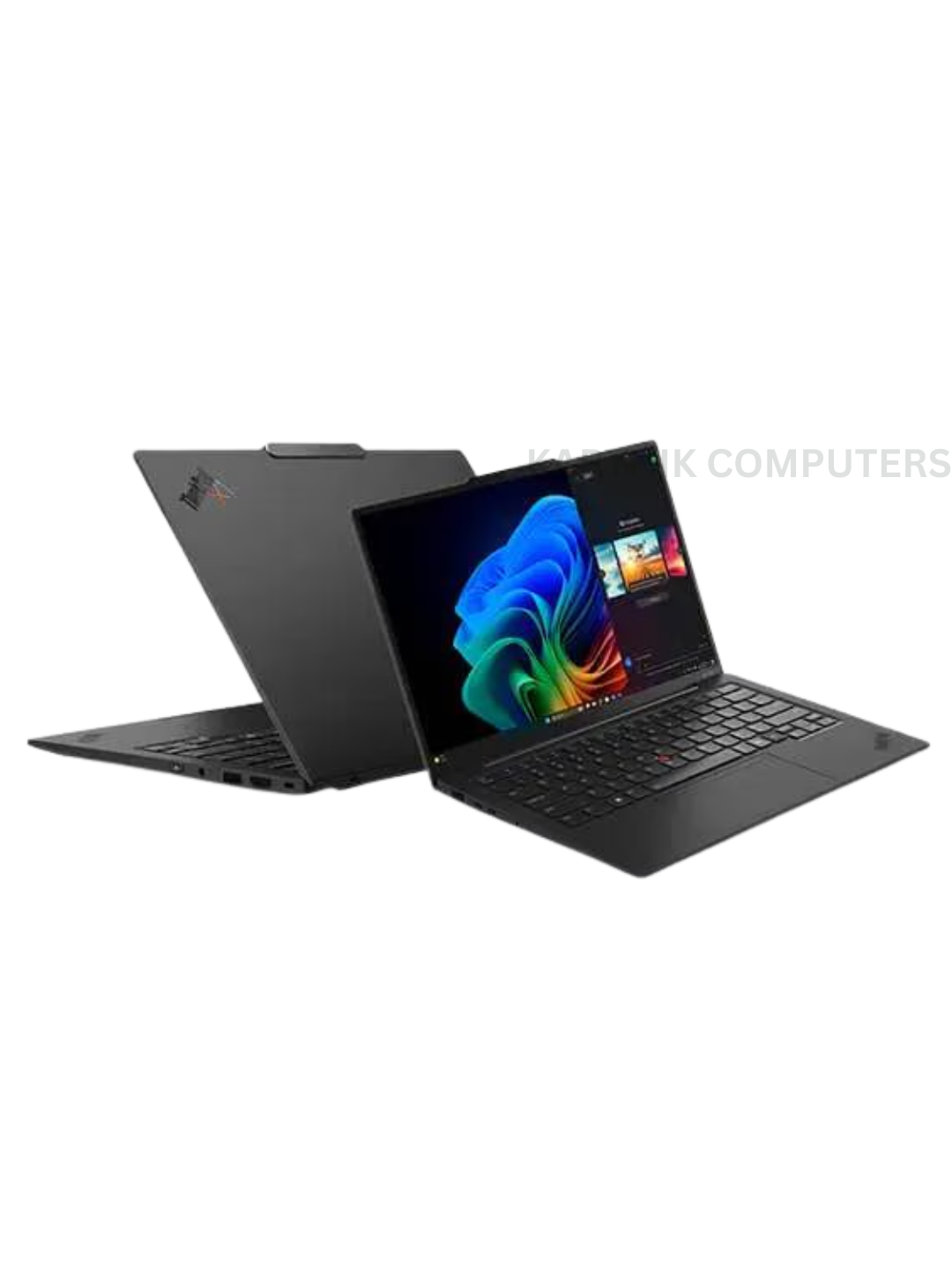 Lenovo ThinkPad X1 Carbon | Intel Core i5 10th Gen | 16GB DDR4 RAM | 256GB NVMe SSD | 14" Full HD Display | Refurbished Laptop