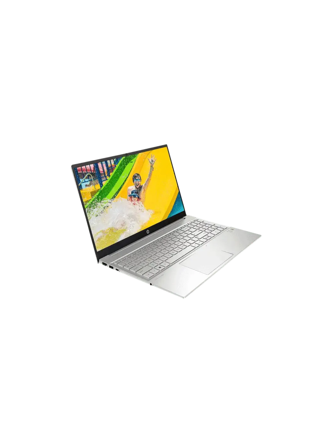 HP Pavilion 15-eh2024AU | AMD Ryzen 5 5625U | 16GB RAM | 512GB SSD | 15.6-inch FHD IPS Thin and Light Laptop with Office 2021