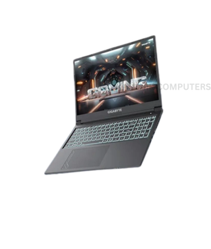 GIGABYTE G6 KF-H3IN894KH Gaming Laptop – Intel i7-13620H, RTX 4060, 16GB RAM
