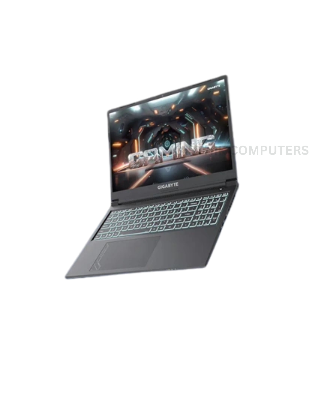 GIGABYTE G6 KF-H3IN894KH Gaming Laptop – Intel i7-13620H, RTX 4060, 16GB RAM