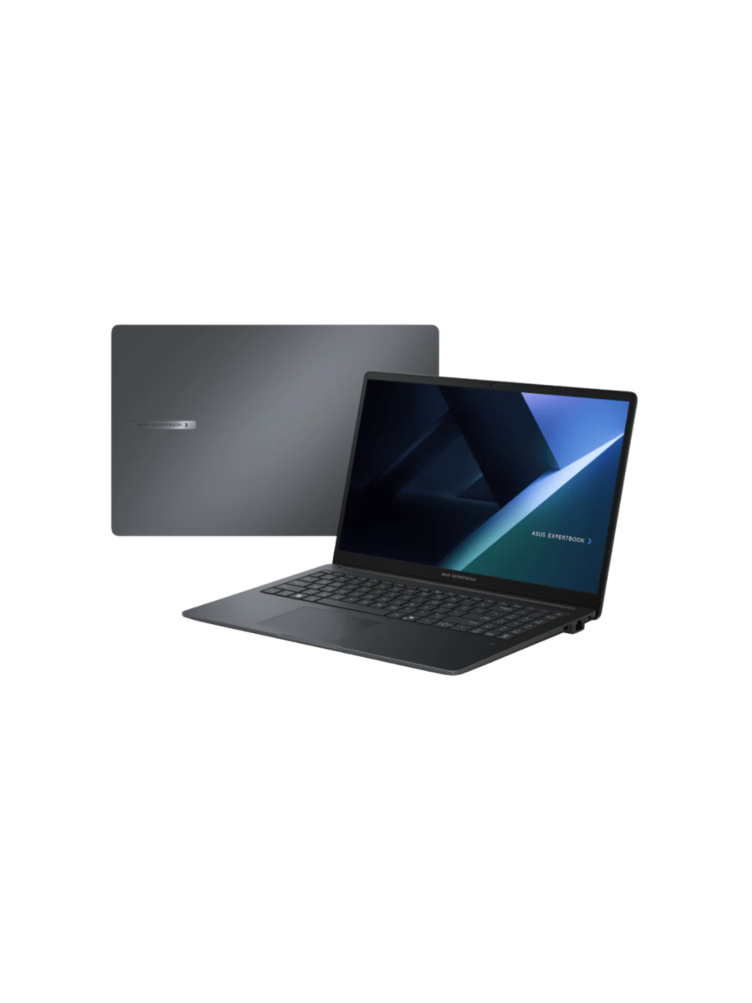 ASUS ExpertBook B1 B1403CVAB-S61315 | 13th Gen Intel Core i7-13620H | 16GB DDR5 RAM | 512GB PCIe Gen4 SSD | 14-inch FHD Business Laptop (DOS)