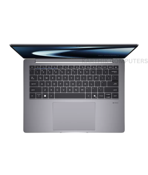 ASUS ExpertBook B1503 Business Laptop – Intel Core 5 120U, 16GB RAM, 512GB SSD