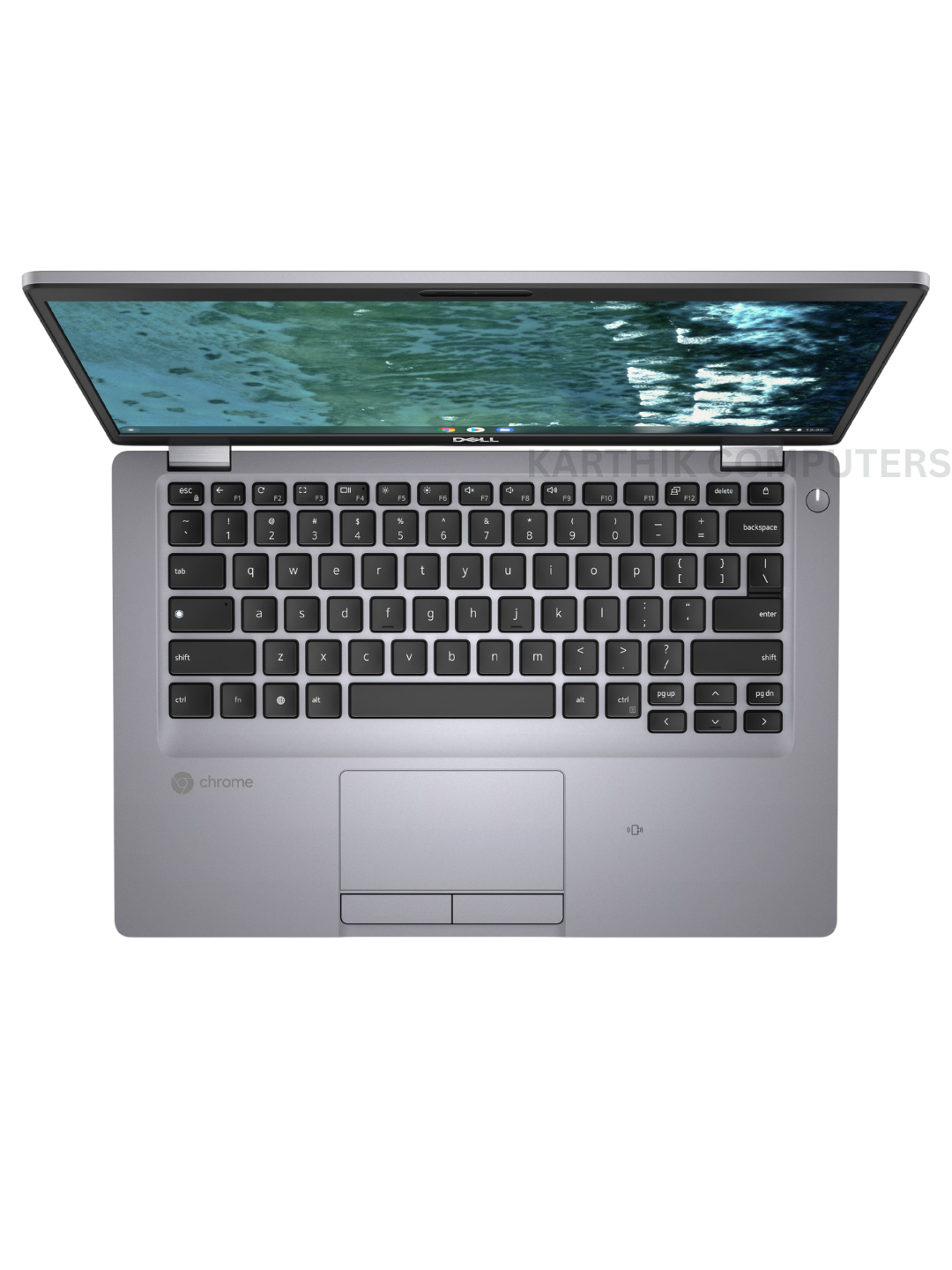 Dell Latitude 5400 | Intel Core i5-8365U 8th Gen | 8GB DDR4 RAM (upgradable to 32GB) | 256GB NVMe SSD | 14" FHD Display | Refurbished Laptop
