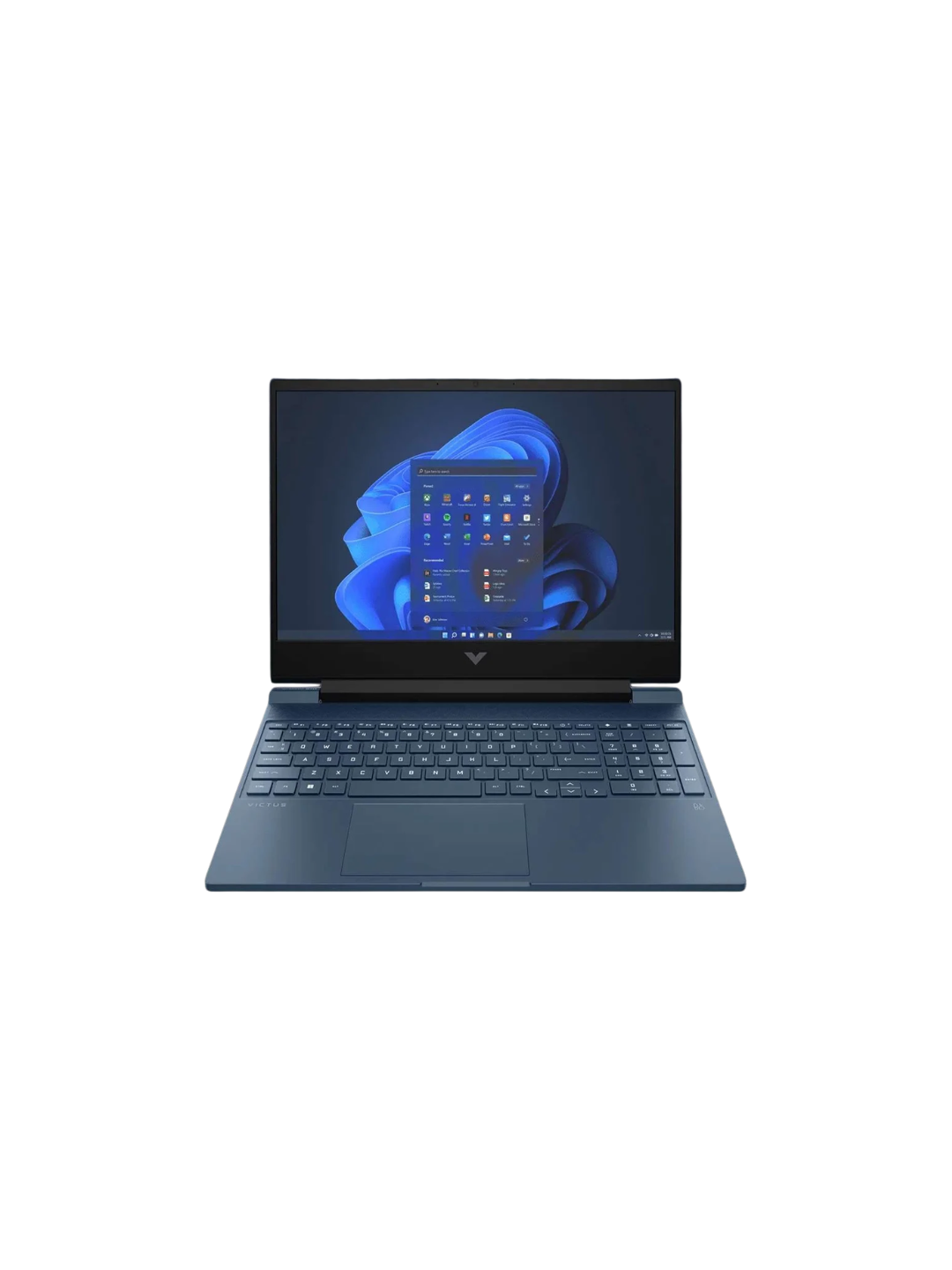 HP Victus 15-fa0354TX Gaming Laptop – Intel Core i7-12650H, RTX 3050 Ti, 16GB RAM