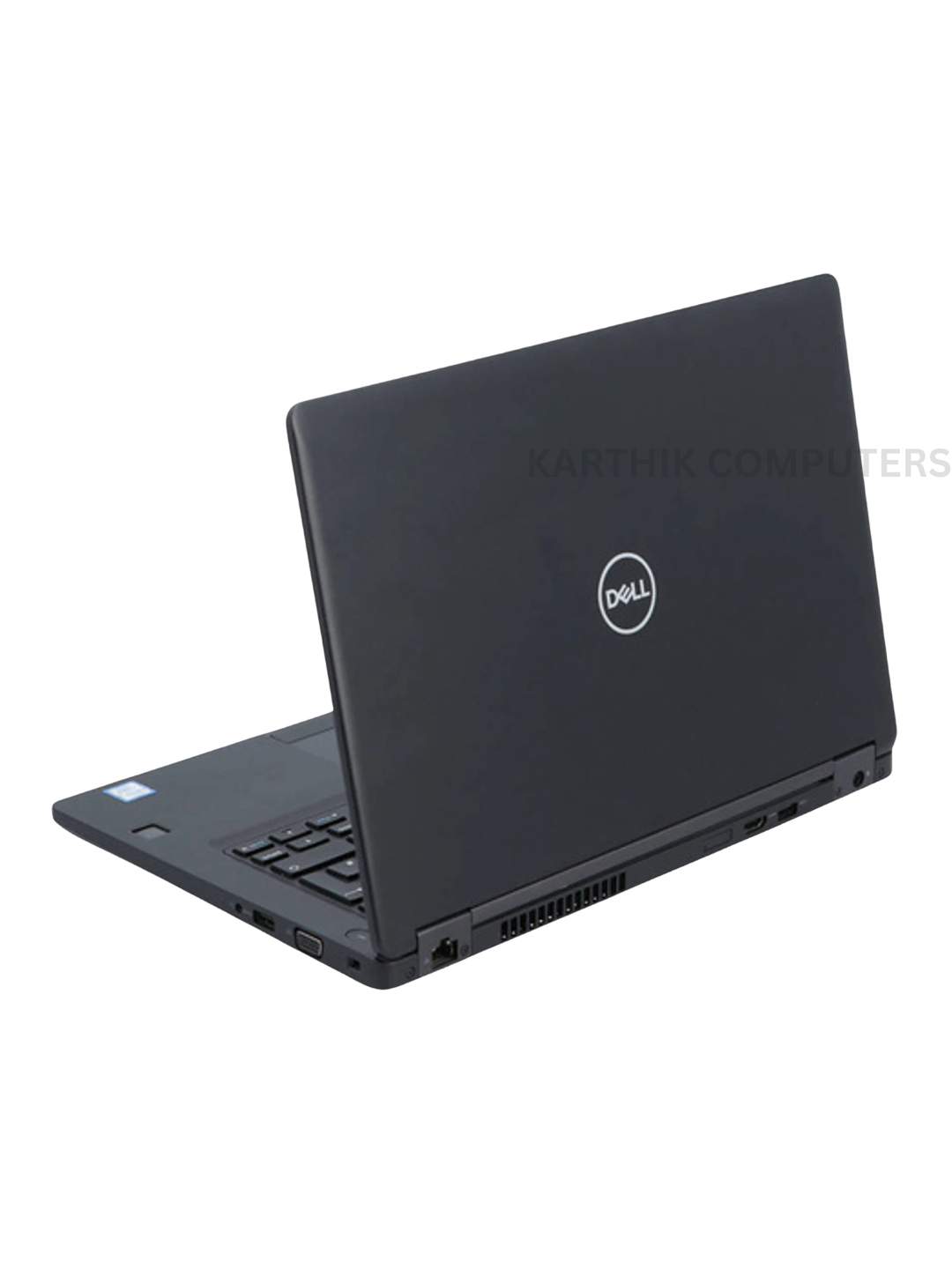 Dell Latitude 5490 | Intel Core i5-7300U 7th Gen | 8GB DDR4 RAM (upgradable to 32GB) | 256GB SSD | 14" FHD Display | Refurbished Laptop