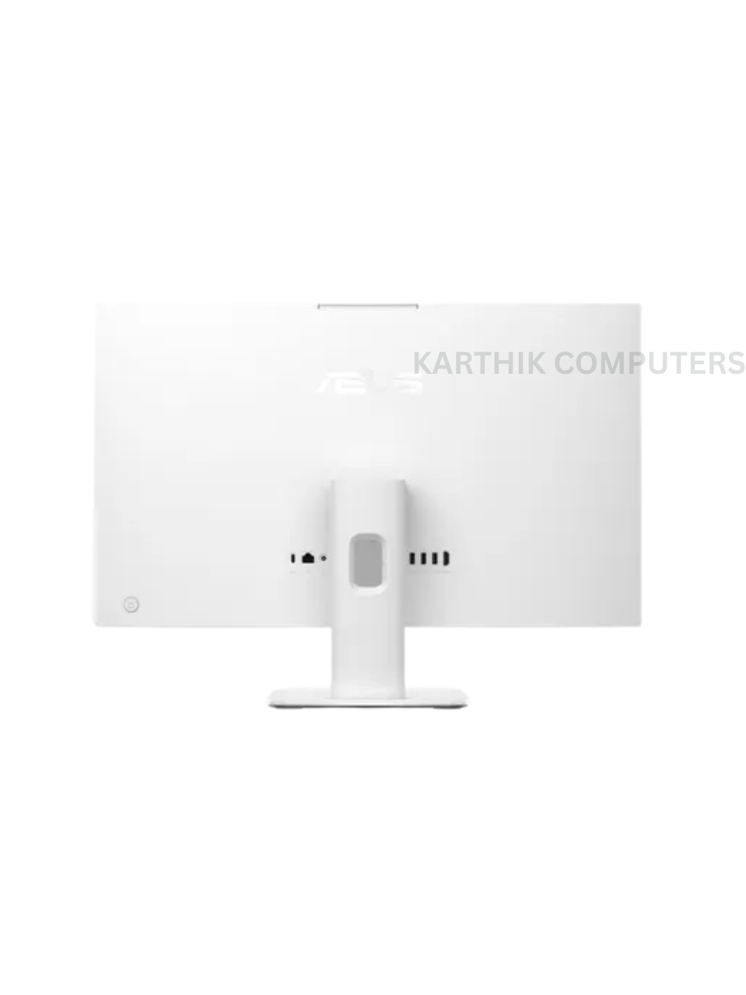 ASUS ExpertCenter V470VAB All-in-One (V470VAB-KWPE001WS) | Intel Core i3-13100 | 8GB DDR5 RAM | 512GB PCIe Gen4 SSD | 27-inch FHD Display | Windows 11 Home AIO PC