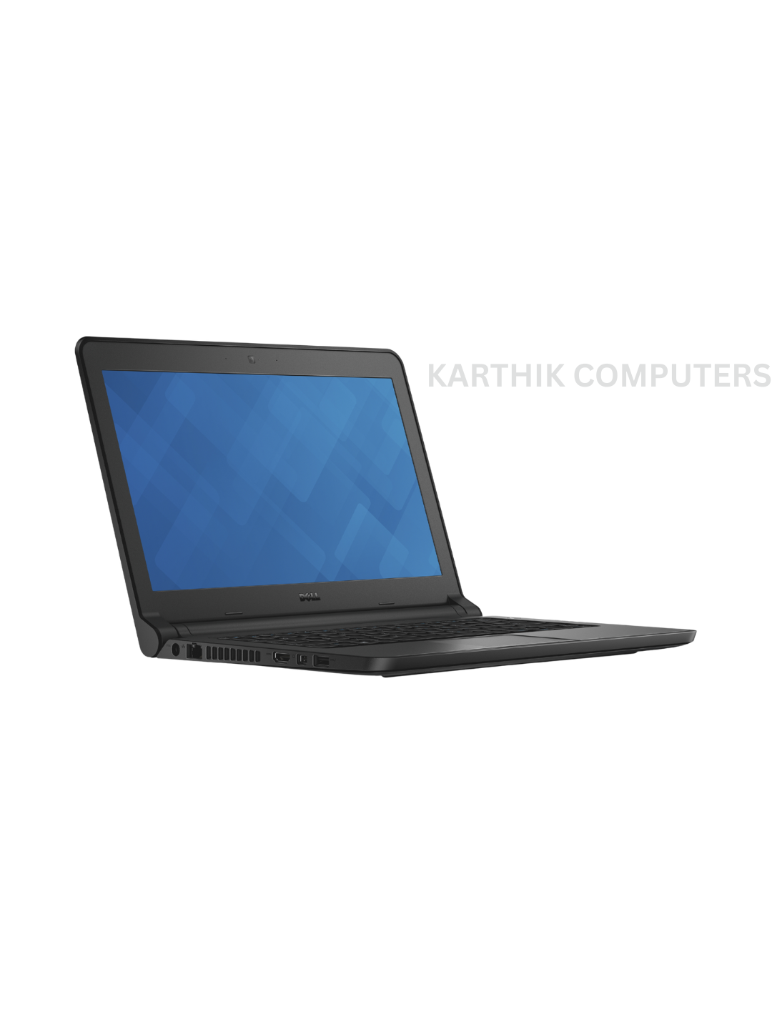 Dell Latitude 5330 | Intel Core i5-1235U 12th Gen | 8GB DDR4 RAM (upgradable to 64GB) | 512GB NVMe SSD | 13.3" FHD Display | Refurbished Laptop