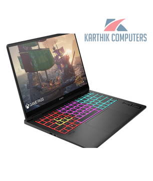 HP Omen wf1095TX Refurb i7 RTX4050 Laptop