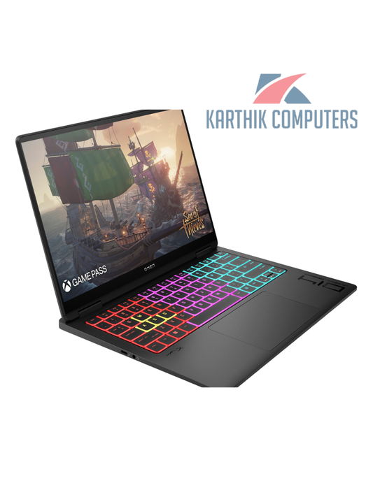 HP Omen wf1095TX Refurb i7 RTX4050 Laptop
