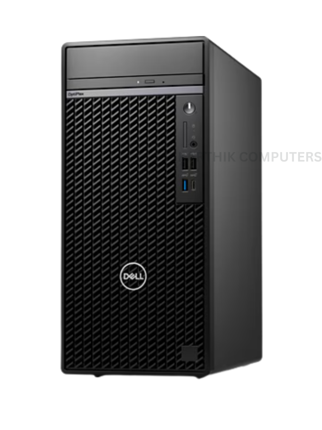 Dell OptiPlex 7010 Plus Tower | Intel Core i5-13500 | 16GB RAM | 512GB PCIe NVMe SSD | Windows 11 Pro Tower Desktop