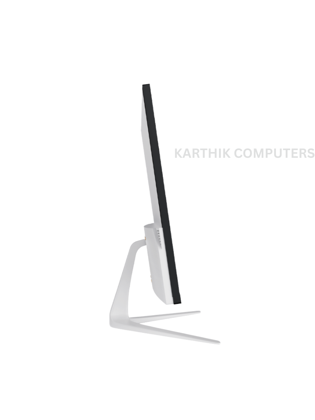 FINGERS Satin-2150 | 21.5" | LED Panel | Full HD (1920×1080) | Budget Monitor