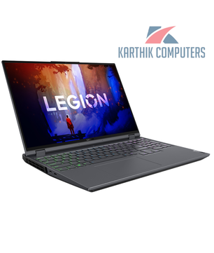 Lenovo Legion 5 Pro Refurb Ryzen7 RTX4050 Laptop