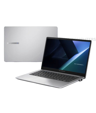 ASUS ExpertBook B1403CVA Business Laptop – Intel i3-1315U, 16GB RAM, 512GB SSD