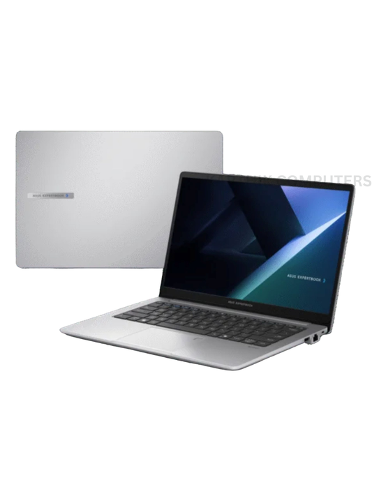 ASUS ExpertBook B1403CVA Business Laptop – Intel i3-1315U, 16GB RAM, 512GB SSD
