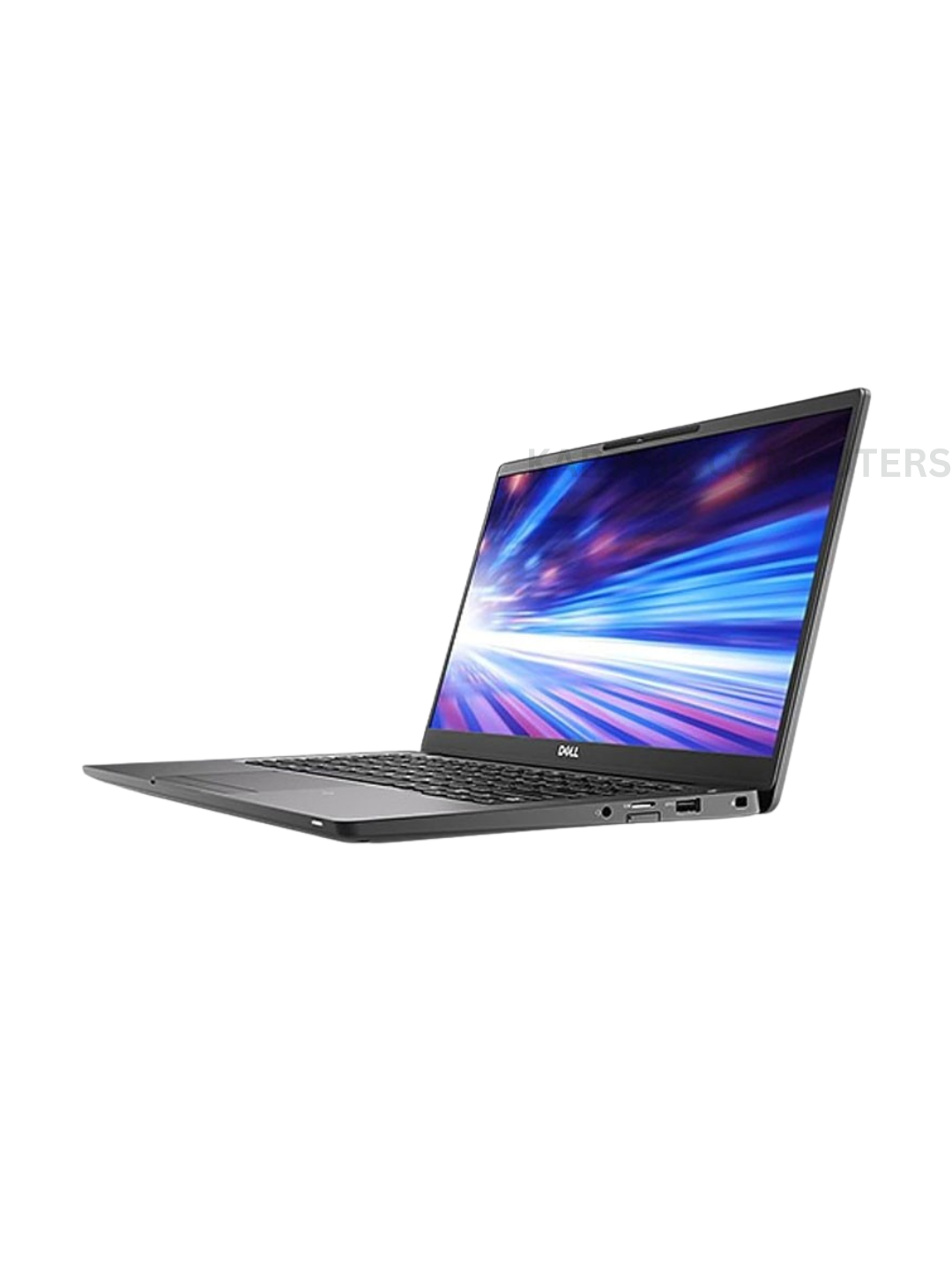 Dell Latitude 7400 | Intel Core i5-8365U 8th Gen | 8GB DDR4 RAM | 256GB PCIe NVMe SSD | 14" Full HD Anti-Glare Display | Refurbished Laptop
