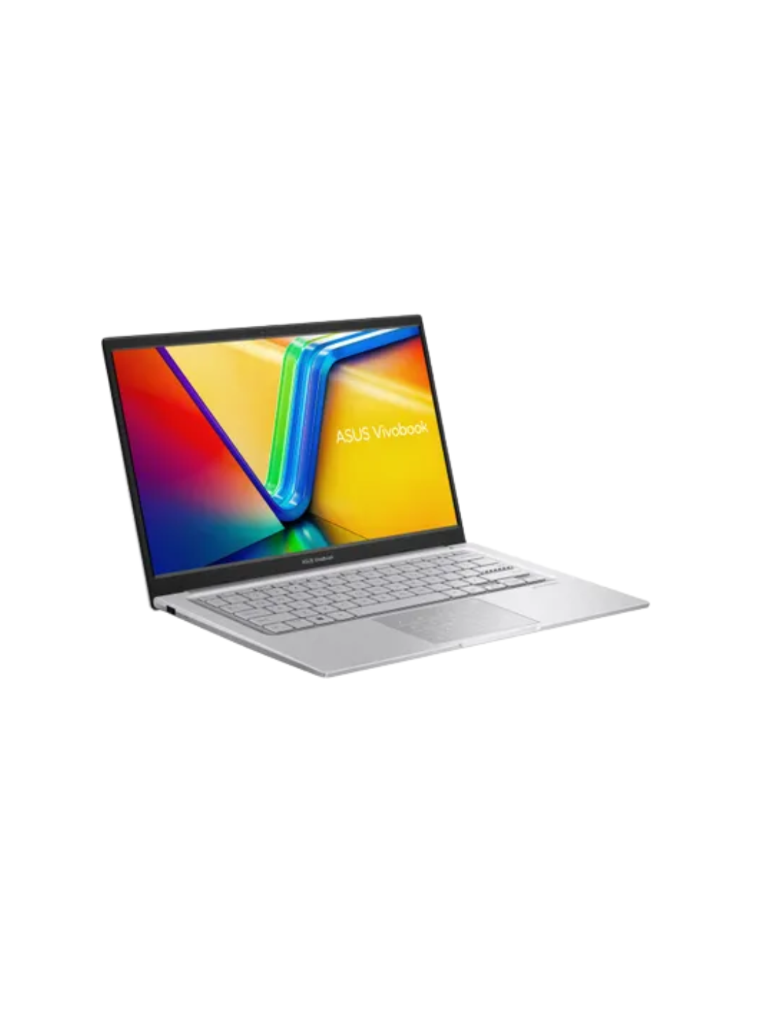 ASUS Vivobook 14 X1404VA-NK761WS | 13th Gen Intel Core i3-1315U | 8GB RAM | 512GB PCIe Gen4 SSD | 14-inch FHD Thin and Light Laptop with Office 2024