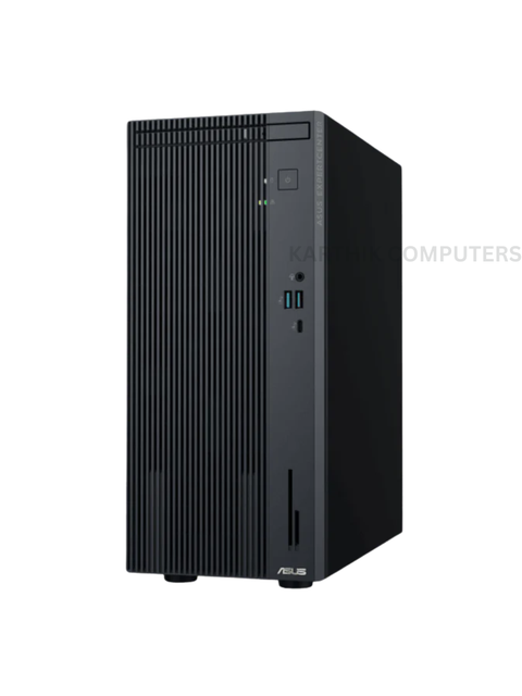 ASUS ExpertCenter P500MV – i7-13620H · 8GB · 512GB SSD · Tower