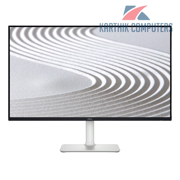 Dell S2425H 24-inch (23.8″) Full HD IPS 100Hz Monitor