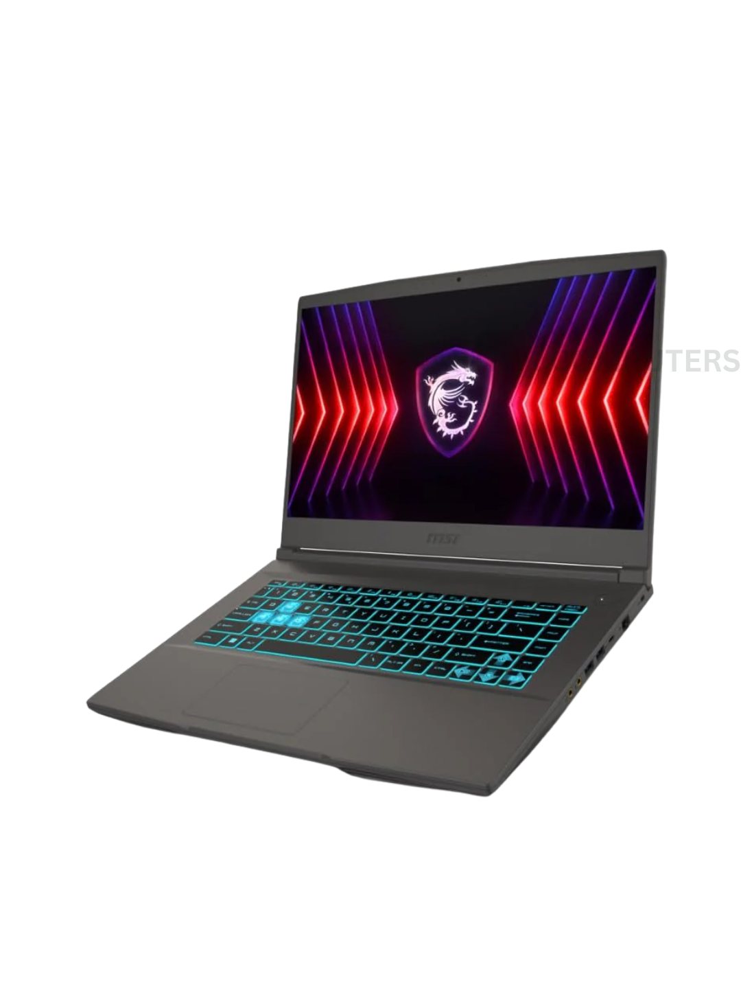 MSI Thin 15 B13UC-125IN | 13th Gen Intel Core i5-13420H | NVIDIA RTX 3050 4GB | 16GB RAM | 512GB SSD | 15.6-inch FHD 144Hz Gaming Laptop