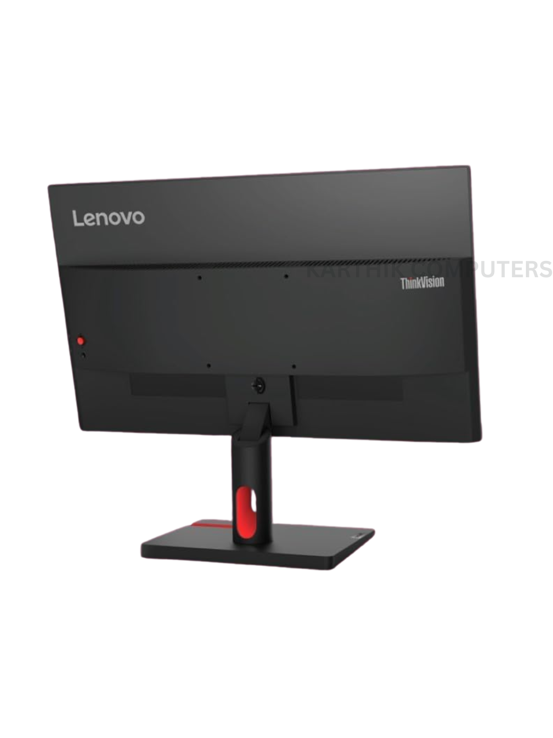 Lenovo ThinkVision S22i-30 (63FCKARBWW) | 21.5" | IPS Panel | Full HD (1920×1080) | 75Hz | Business Monitor