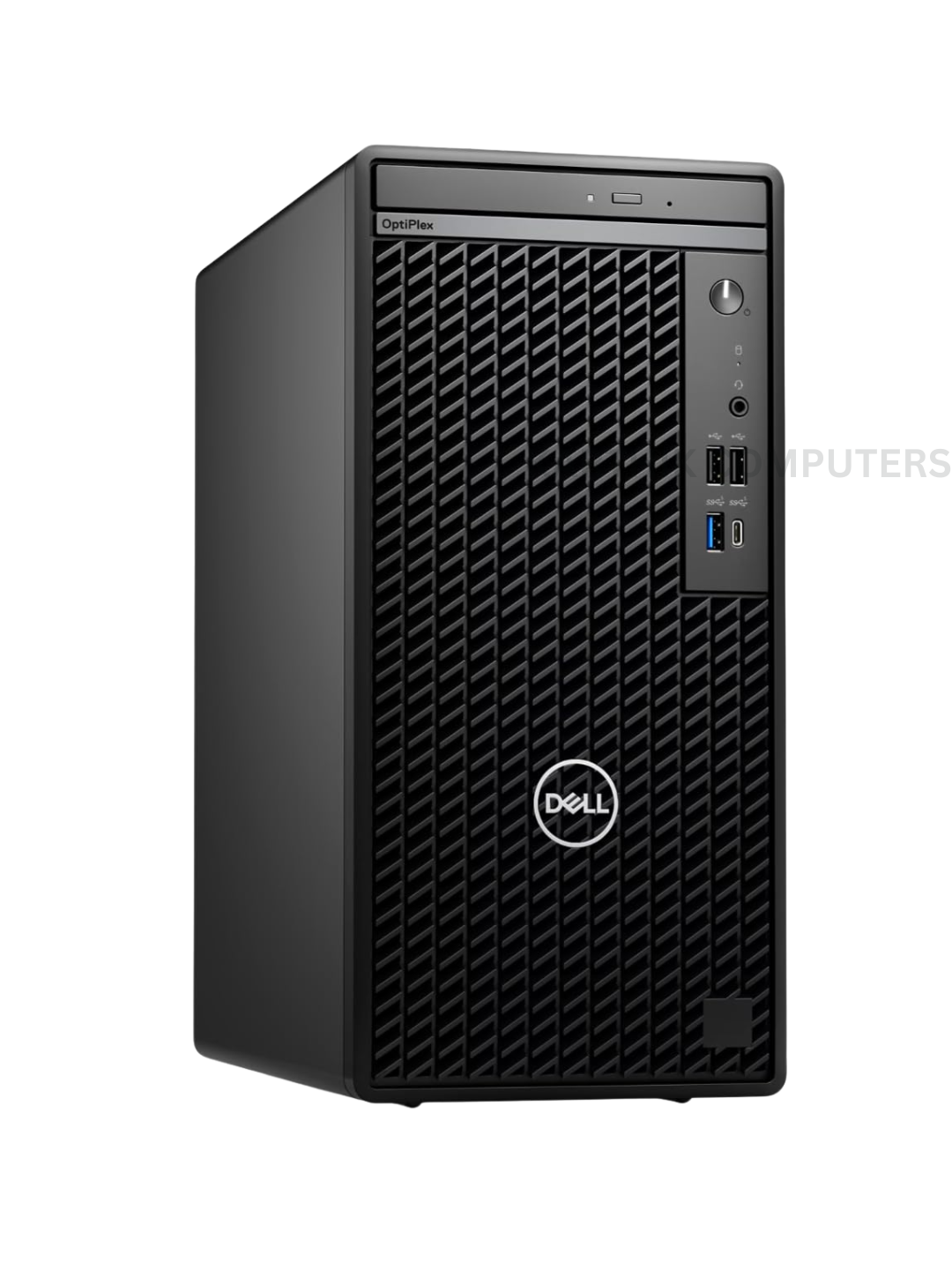 Dell OptiPlex Tower 7020 | Intel Core i5-12500 | 8GB DDR5 RAM | 512GB PCIe NVMe SSD | Intel UHD Graphics 770 | Windows 11 Pro Tower Desktop