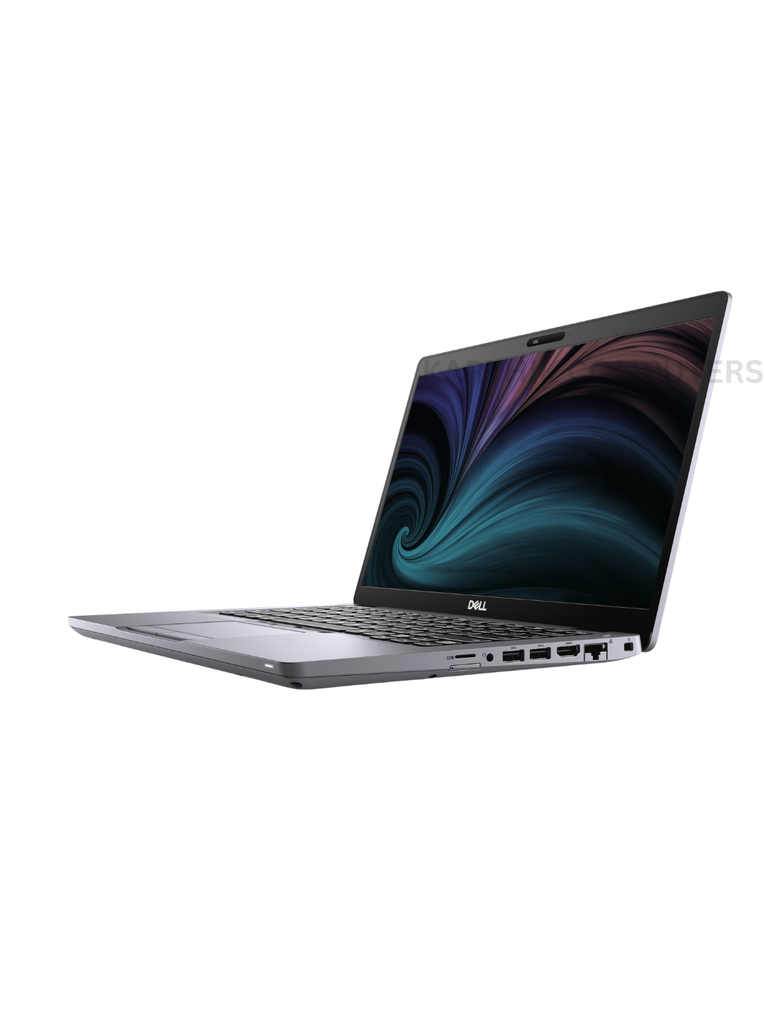 Dell Latitude 5410 | Intel Core i5-10310U 10th Gen | 16GB DDR4 RAM (upgradable to 32GB) | 256GB NVMe SSD | 14" FHD Display | Refurbished Laptop