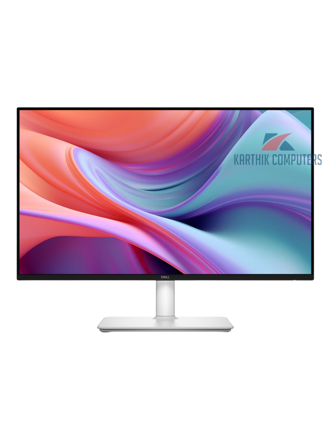 Dell 24 Plus Monitor S2425HSM | 23.8" Full HD IPS Monitor | 1920 x 1080 Resolution | 144Hz Refresh Rate | 1ms MPRT | AMD FreeSync | Built-in Dual Speakers | ComfortView Plus | HDMI Connectivity | Height Adjustable Ergonomic Stand | VESA Mount Compatible