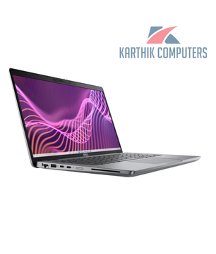Refurbished Dell Latitude 5440 Business Laptop | Intel Core i7-1355U 13th Gen Processor | 10 Cores, 12 Threads, Up to 5.00GHz Turbo | 16GB DDR4 RAM | 256GB PCIe NVMe SSD | Intel Iris Xe Graphics | 14" FHD Display | Windows 11 Pro