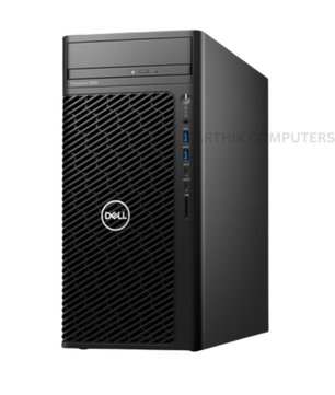 Dell Precision 3660 Tower Workstation | Intel Core i9-12900 | 16GB DDR5 ECC RAM | 512GB PCIe NVMe SSD | Intel UHD Graphics 770 | Windows 11 Pro / Ubuntu Linux Tower Workstation