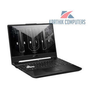 ASUS TUF Gaming A15 Laptop – AMD Ryzen 7 155, RTX 3050, 16GB RAM