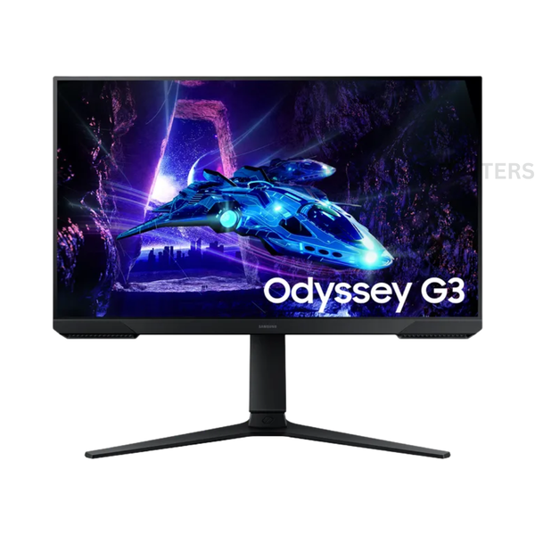 Samsung Odyssey G3 27-inch Full HD VA 180Hz Monitor