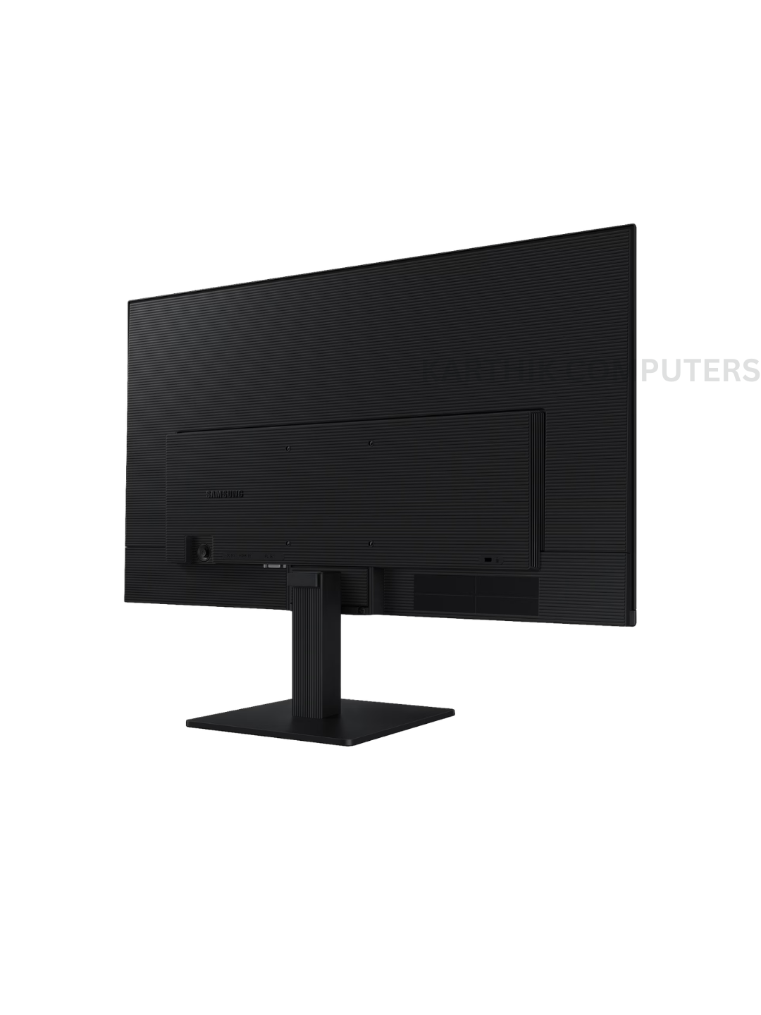 Samsung Essential Monitor S3 LS24D368GAWXXL | 24" (59.8cm) | VA Panel | Full HD (1920×1080) | 100Hz | Office Monitor