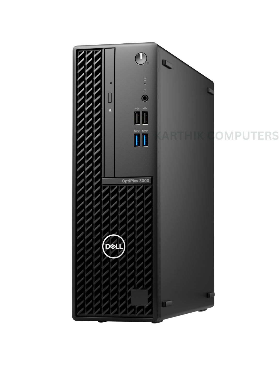 Dell OptiPlex 3000 Small Form Factor | Intel Core i5 12th Gen | 8GB DDR4 RAM | 256GB PCIe NVMe SSD | Intel UHD Graphics | Windows 11 Pro / DOS SFF Desktop