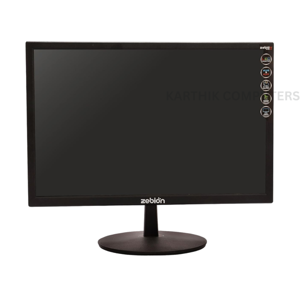 Zebion HD1 19-inch (18.5″) HD Monitor