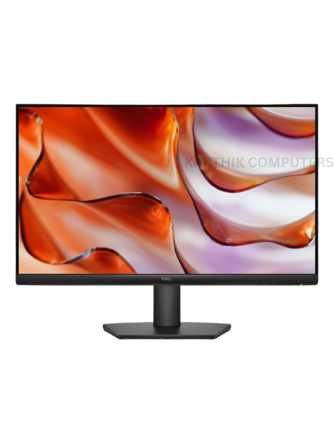 Dell SE2425HM | 23.8" | IPS Panel | Full HD (1920×1080) | 100Hz | Professional / Office Monitor