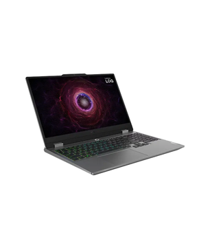 Lenovo LOQ 15ARP9D2 Gaming Laptop – AMD Ryzen 5 7435HS, RTX 3050, 12GB RAM