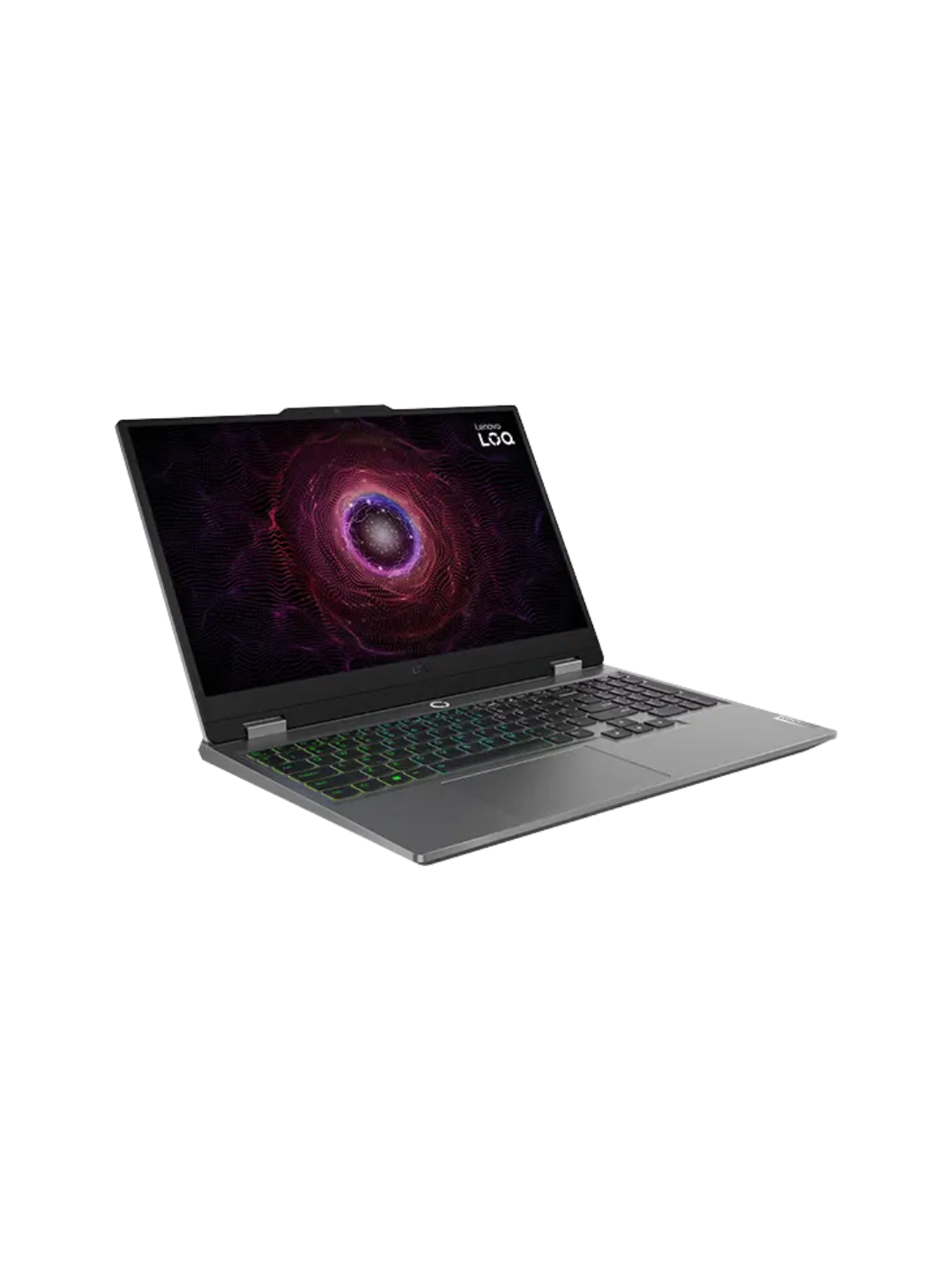 Lenovo LOQ 15ARP9D2 Gaming Laptop – AMD Ryzen 5 7435HS, RTX 3050, 12GB RAM