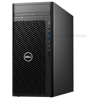 Dell Precision 3660 i7 Tower Workstation