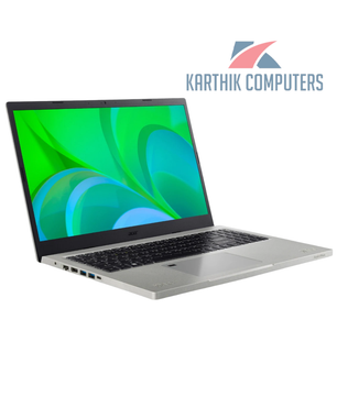 Acer Aspire Vero 15 AI A1MG-005IN | Intel Core Ultra 5 225H | 16GB RAM | 512GB SSD | Arc Graphics | 15.6" FHD Display