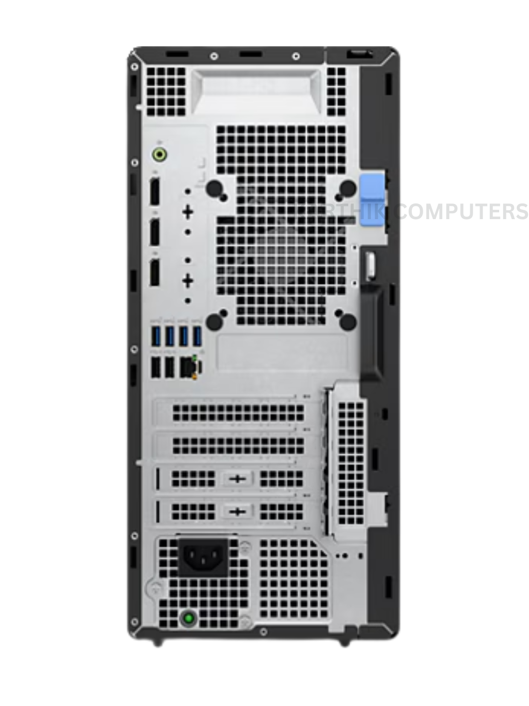 Dell OptiPlex 7010 Plus Tower | Intel Core i5-13500 | 16GB RAM | 512GB PCIe NVMe SSD | Windows 11 Pro Tower Desktop