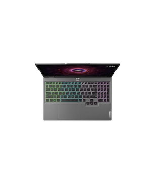 Lenovo LOQ 15ARP9D2 Gaming Laptop – AMD Ryzen 5 7435HS, RTX 3050, 12GB RAM